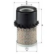 Filtre à air MANN-FILTER [C 14 138/1]