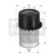 MANN-FILTER C 14 166/1 - Filtre à air