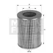MANN-FILTER C 15 163 - Filtre à air