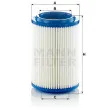 MANN-FILTER C 16 006 - Filtre à air