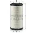 Filtre à air MANN-FILTER [C 21 584]
