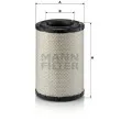 Filtre à air MANN-FILTER [C 24 642]