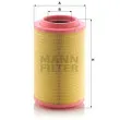MANN-FILTER C 25 860/8 - Filtre à air