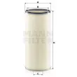 Filtre à air MANN-FILTER [C 26 031 x]