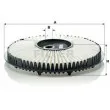 MANN-FILTER C 2626 - Filtre à air