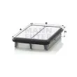 Filtre à air MANN-FILTER [C 2632/1]