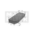 MANN-FILTER C 27 045 - Filtre à air