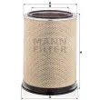 Filtre à air MANN-FILTER [C 45 3265/2 x]
