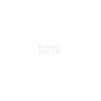 MANN-FILTER C 68 001 - Filtre à air