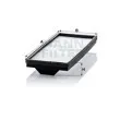 MANN-FILTER CU 4408 - Filtre, air de l'habitacle