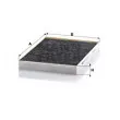 MANN-FILTER CUK 3137 - Filtre, air de l'habitacle