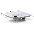 Filtre hydraulique, boîte automatique MANN-FILTER [H 1615/1 x KIT]
