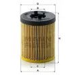 MANN-FILTER HU 611/1 x - Filtre à huile