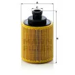 MANN-FILTER HU 712/7 x - Filtre à huile