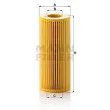 Filtre hydraulique, boîte automatique MANN-FILTER [HU 721 w KIT]