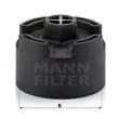 MANN-FILTER LS 6/2 - Clé pour filtre à huile