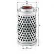 Filtre à carburant MANN-FILTER [P 54 x]