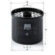 Filtre à carburant MANN-FILTER [P 917 x]