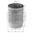 Filtre à carburant MANN-FILTER [PL 420/1 x]