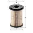 MANN-FILTER PU 731 x - Filtre à carburant