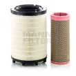 MANN-FILTER SP 2095-2 - Kit de filtres