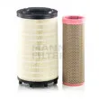 MANN-FILTER SP 2096-2 - Kit de filtres