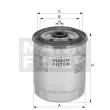 Filtre à carburant MANN-FILTER [SP 3008-2 x]