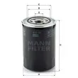 MANN-FILTER W 10 703 - Filtre à huile