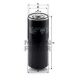 MANN-FILTER W 11 102/1 - Filtre à huile
