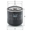 MANN-FILTER W 7042 - Filtre à huile