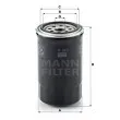 MANN-FILTER W 8011 - Filtre à huile