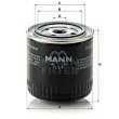 MANN-FILTER W 920/17 - Filtre à huile