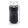 MANN-FILTER W 950/39 - Filtre à huile