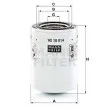 MANN-FILTER WD 10 014 - Filtre, système hydraulique de travail