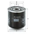 MANN-FILTER WD 920/9 - Filtre à huile