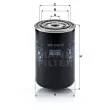 MANN-FILTER WD 940/19 - Filtre à huile
