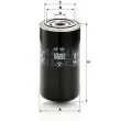 Filtre, système hydraulique de travail MANN-FILTER [WD 950]