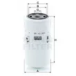 Filtre hydraulique, boîte automatique MANN-FILTER [WH 10 001]