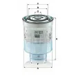 MANN-FILTER WK 8028 z - Filtre à carburant