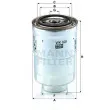 MANN-FILTER WK 828 x - Filtre à carburant