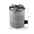 MANN-FILTER WK 9007 - Filtre à carburant