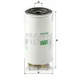 Filtre à carburant MANN-FILTER [WK 940/36 x]