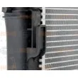 BEHR HELLA SERVICE 8MK 376 782-251 - Radiateur, refroidissement du moteur