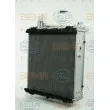 BEHR HELLA SERVICE 8MK 376 783-631 - Radiateur, refroidissement du moteur