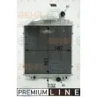 BEHR HELLA SERVICE 8MK 376 783-631 - Radiateur, refroidissement du moteur