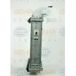 BEHR HELLA SERVICE 8MK 376 783-631 - Radiateur, refroidissement du moteur