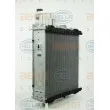 BEHR HELLA SERVICE 8MK 376 783-631 - Radiateur, refroidissement du moteur