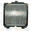 Radiateur, refroidissement du moteur BEHR HELLA SERVICE [8MK 376 792-291]