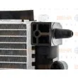 BEHR HELLA SERVICE 8MK 376 805-731 - Radiateur, refroidissement du moteur