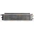 BEHR HELLA SERVICE 8MK 376 805-731 - Radiateur, refroidissement du moteur